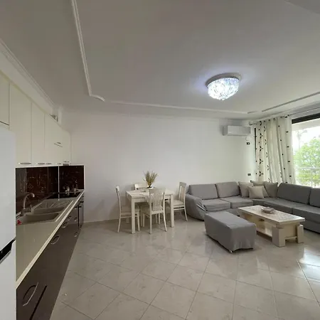 Bella Vista Lungo Mare *