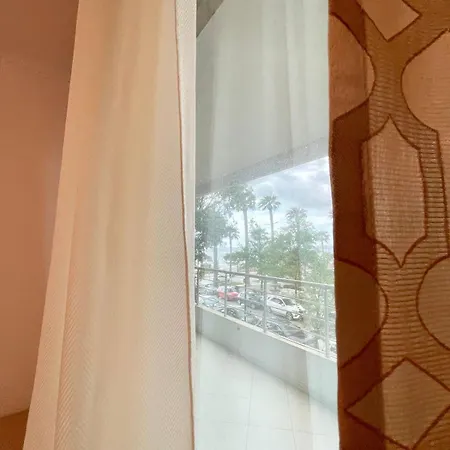 Apartment Bella Vista Lungo Mare *