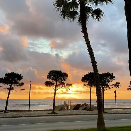 Bella Vista Lungo Mare