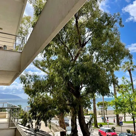 Bella Vista Lungo Mare *